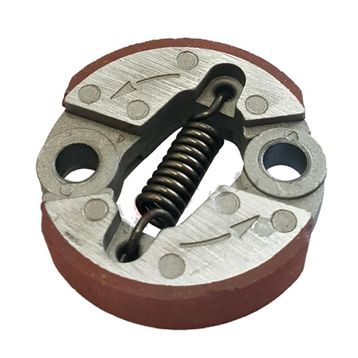 Garden Pro Oleo-Mac 453BP 753T Kırmızı Tırpan Balatası
