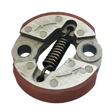 Garden Pro Oleo-Mac 453BP 753T Kırmızı Tırpan Balatası