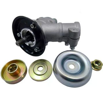 Garden Pro Oleo-Mac BCH 50 32/9 Diş Motorlu Tırpan Redüktörü