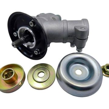 Garden Pro Oleo-Mac BCH 50 32/9 Diş Motorlu Tırpan Redüktörü