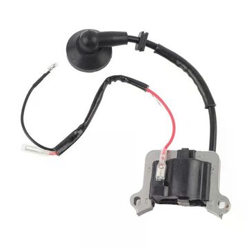 Garden Pro Omega Palmera Solax CG-BG 63 Motorlu Tırpan Elektronik Bobin