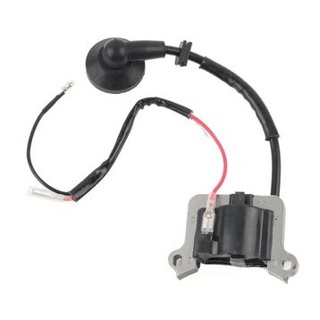 Garden Pro Omega Palmera Solax CG-BG 63 Motorlu Tırpan Elektronik Bobin