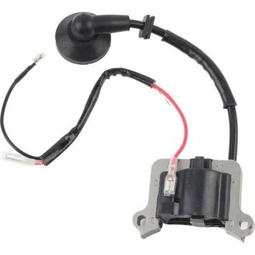 Garden Pro Omega Palmera Solax CG-BG 63 Motorlu Tırpan Elektronik Bobin