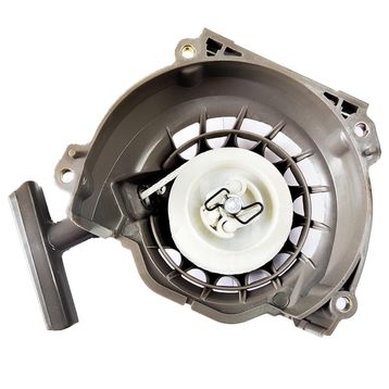 Garden Pro Omega Palmera Solax CG-BG 63 Motorlu Tırpan Starter