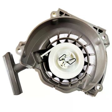 Garden Pro Omega Palmera Solax CG-BG 63 Motorlu Tırpan Starter