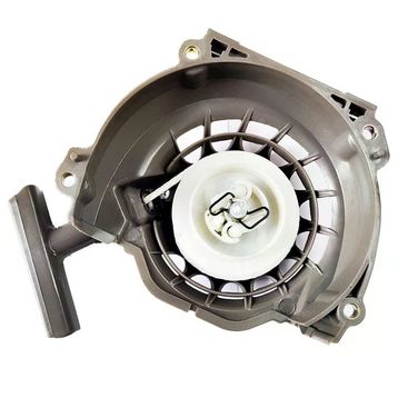 Garden Pro Omega Palmera Solax CG-BG 63 Motorlu Tırpan Starter