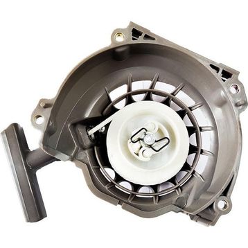 Garden Pro Omega Palmera Solax CG-BG 63 Motorlu Tırpan Starter