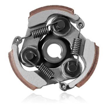 Garden Pro Omega-Palmera-Solax-Dakkın CG-BG 63 3 Yaylı Motorlu Tırpan Balata