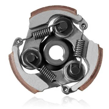 Garden Pro Omega-Palmera-Solax-Dakkın CG-BG 63 3 Yaylı Motorlu Tırpan Balata