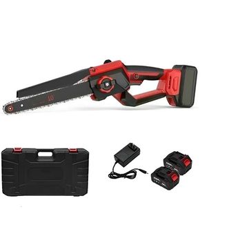 Garden Pro VST9C202 Lityum Akülü Şarjlı Budama Testeresi