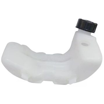Garden Pro WP-10A Su Motoru Benzin Deposu