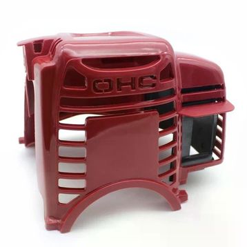 Garden Pro WP-10A Su Motoru Üst Kaporta