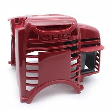 Garden Pro WP-10A Su Motoru Üst Kaporta