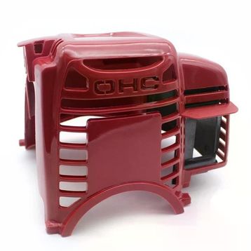Garden Pro WP-10A Su Motoru Üst Kaporta