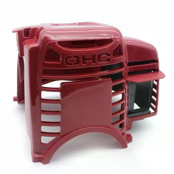 Garden Pro WP-10A Su Motoru Üst Kaporta