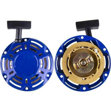 Garden Pro WP-15 Su Motoru Starteri