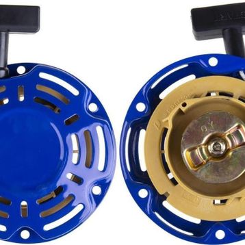 Garden Pro WP-15 Su Motoru Starteri