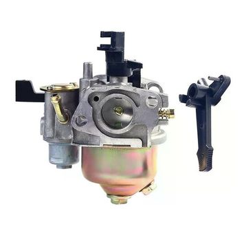 Garden Pro WP-20-WP20H2-WP20CI-WP30 Su Motoru Karbüratörü