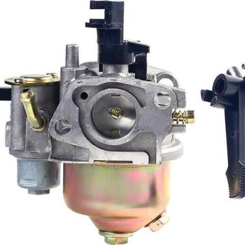 Garden Pro WP-20-WP20H2-WP20CI-WP30 Su Motoru Karbüratörü