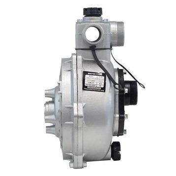 Garden Pro Wp-20H2 Yüksek Basınçlı Su Motoru Pompası