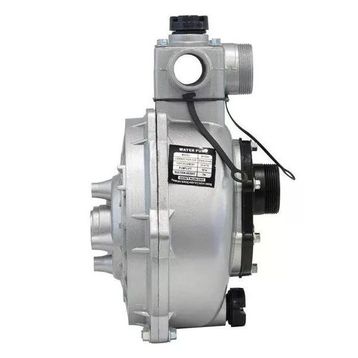 Garden Pro Wp-20H2 Yüksek Basınçlı Su Motoru Pompası