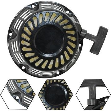Garden Pro WP-30CI-WP40-WP40CI 13 HP Su Motoru Starteri