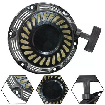 Garden Pro WP-30CI-WP40-WP40CI 13 HP Su Motoru Starteri