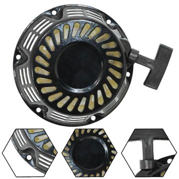 Garden Pro WP-30CI-WP40-WP40CI 13 HP Su Motoru Starteri