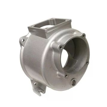 Garden Pro Wp-40 Pompa Gövde Kapağı