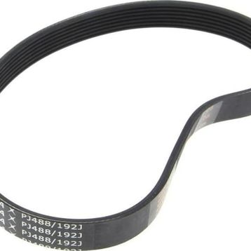 Garden Pro ZF6102-6103 PJ488 Çim Biçme Bıçak Kayışı