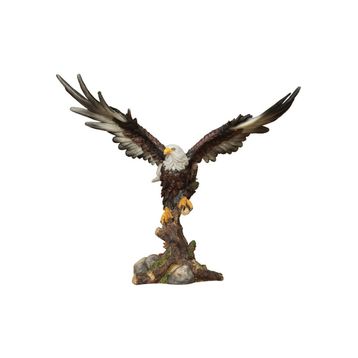 Garden Store Dekoratif Kartal Heykeli Biblo