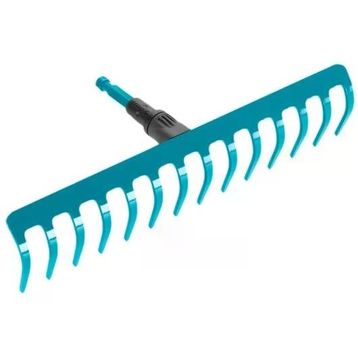 Gardena 03178 C/S 36 cm 14CTL Tırmık