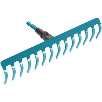 Gardena 03178 C/S 36 cm 14CTL Tırmık
