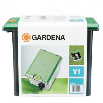 Gardena 1254-20 Vana Kutusu