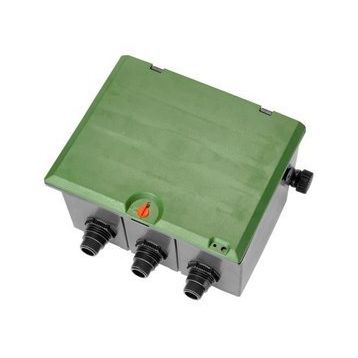 Gardena 1255-29 V3 Su Kontrolü Otomatik Valf Kutusu
