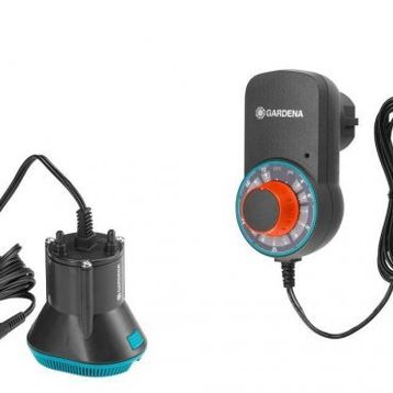 Gardena 13158-20 Natureup Otomatik Damla Sulama Sistemi