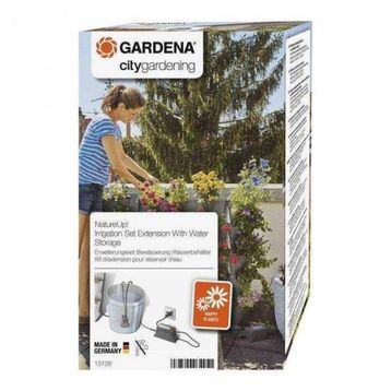 Gardena 13158-20 Natureup Otomatik Damla Sulama Sistemi
