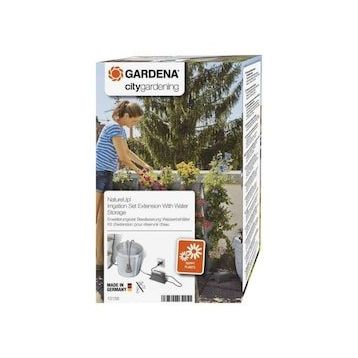 Gardena 13158-20 Natureup Otomatik Damla Sulama Sistemi