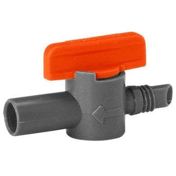Gardena 1374-20 5'li Püskürtme Başlıkları İçin Kontrol Vanası