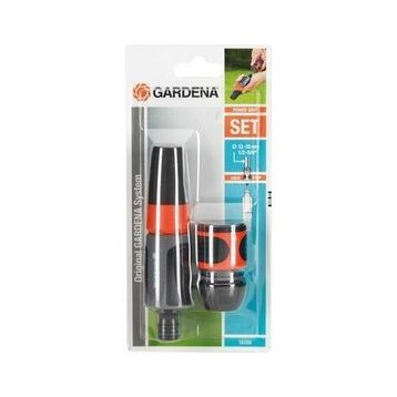 Gardena 13mm 1/2 Kilit Tıkacı