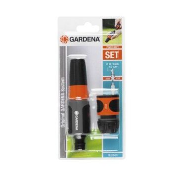 Gardena 13mm 1/2 Kilit Tıkacı