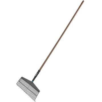 Gardena 17105 Bahçe Çim Tırmığı