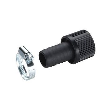 Gardena 1724-20 25 mm Emiş Hortum Adaptörü