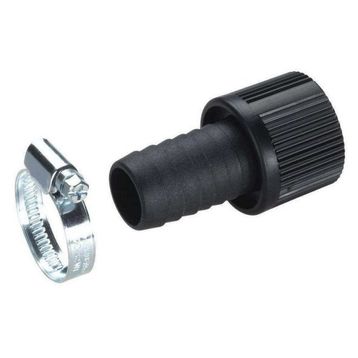 Gardena 1724-20 25 mm Emiş Hortum Adaptörü