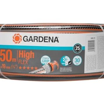 Gardena 18085-20.000.00 3/4 50 m Highflex Hortum