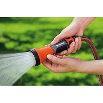 Gardena 18310-50 Hortum Ucu