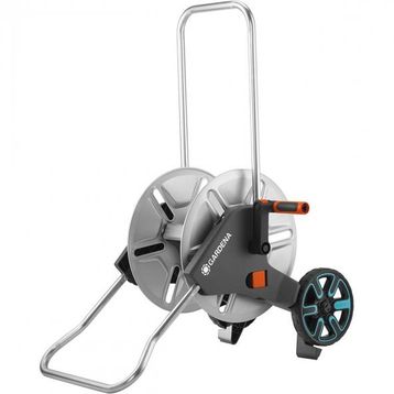 Gardena 18540 Aquaroll Metal Hortum Taşıma Arabası