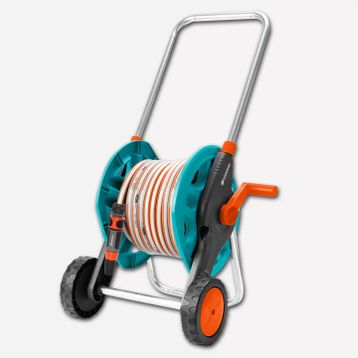 Gardena 2692-20 Hortum Arabası Set