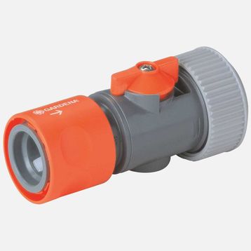 Gardena 2943-20 Su Durdurma Adaptörü