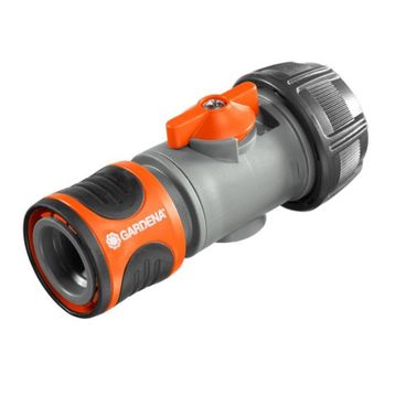Gardena 2943-20 Su Durdurma Adaptörü